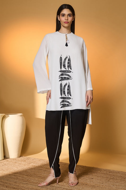 Totem Pod Co-Ord Set