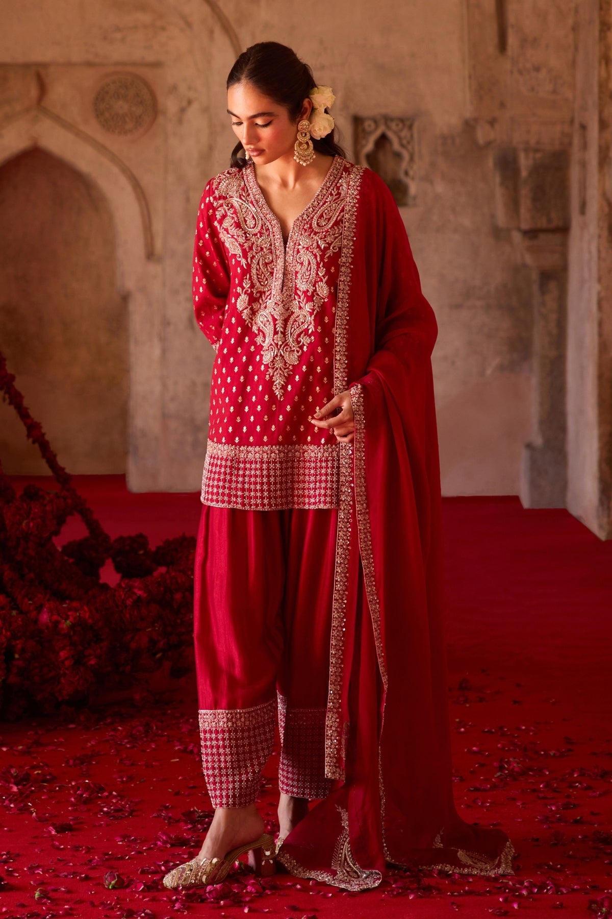 TAHIRA