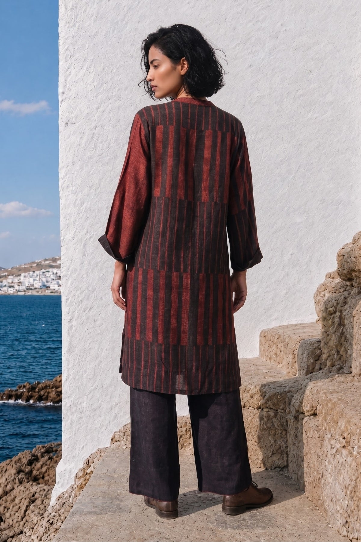 Earthline Co Ord Set