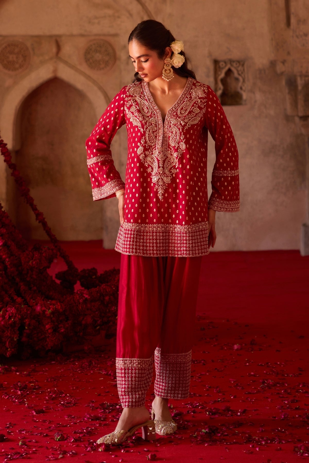 TAHIRA
