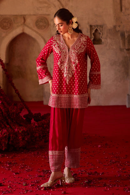 TAHIRA