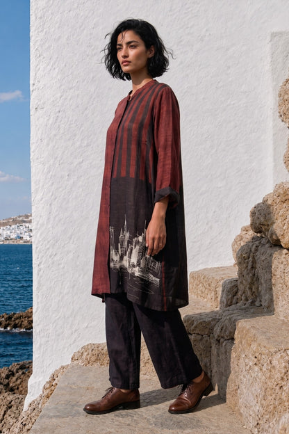 Earthline Co Ord Set
