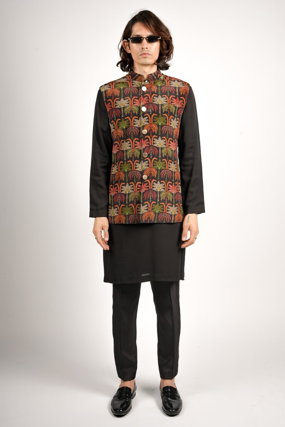 Aranya Tropical Bundi Set