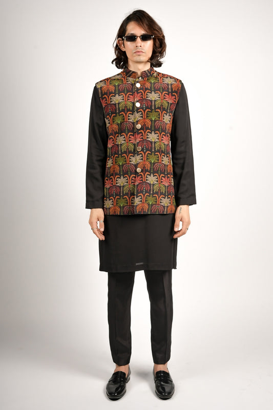 Aranya Tropical Bundi Set