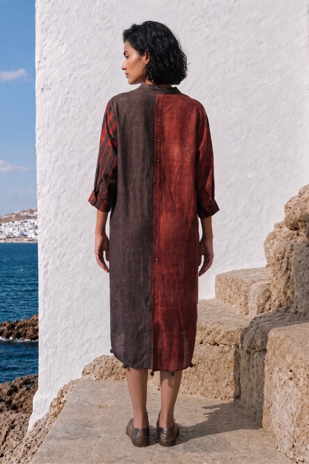 Terra Dress