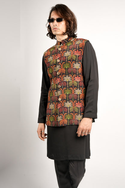Aranya Tropical Bundi Set