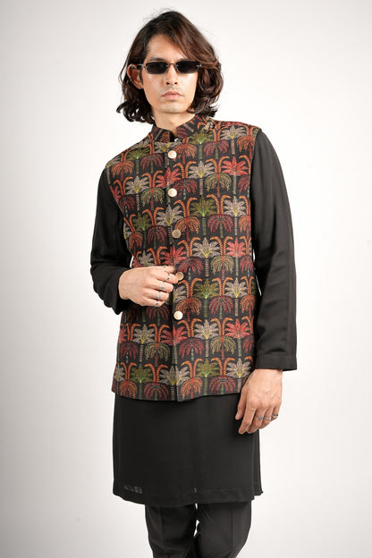 Aranya Tropical Bundi Set