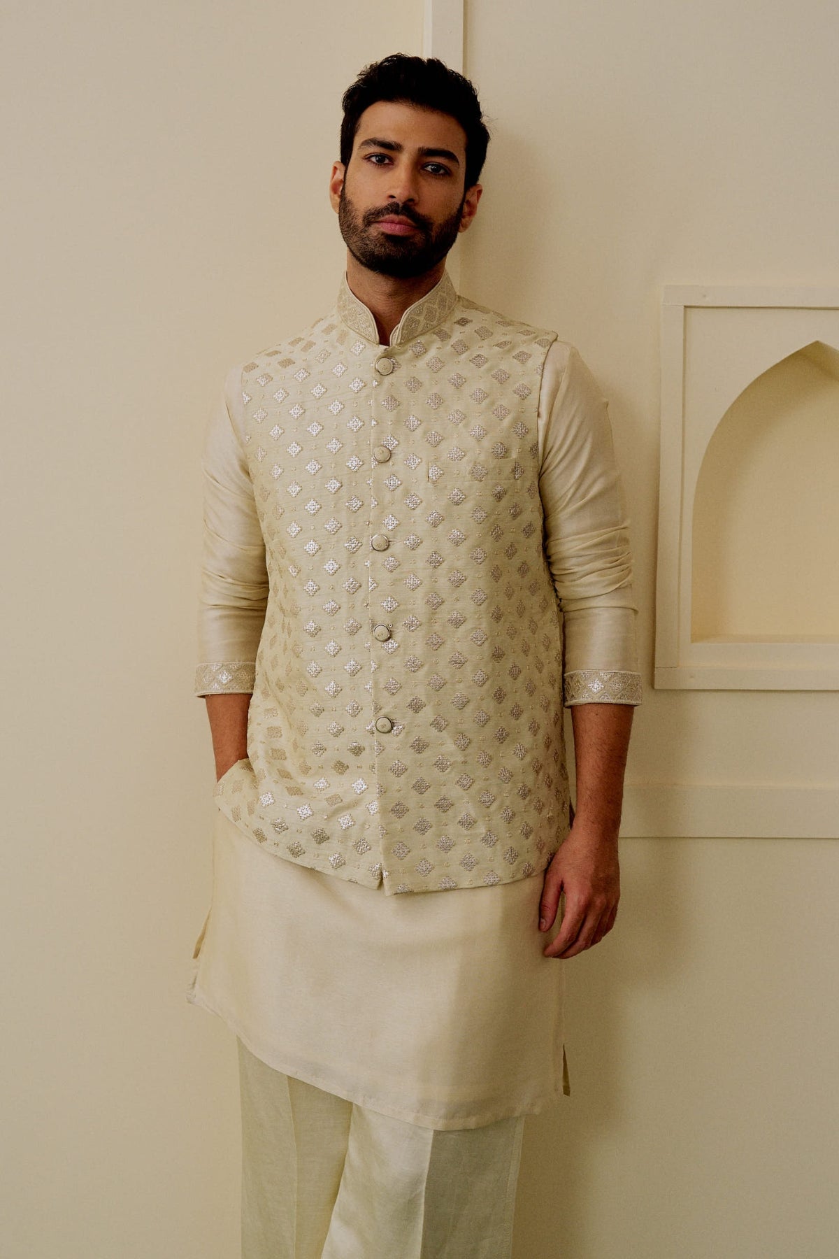 Ayush Bandi Set