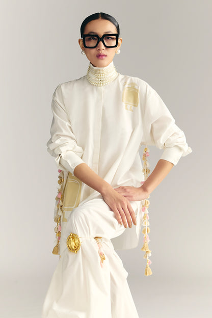 The Island Keeper Co-Ord Set