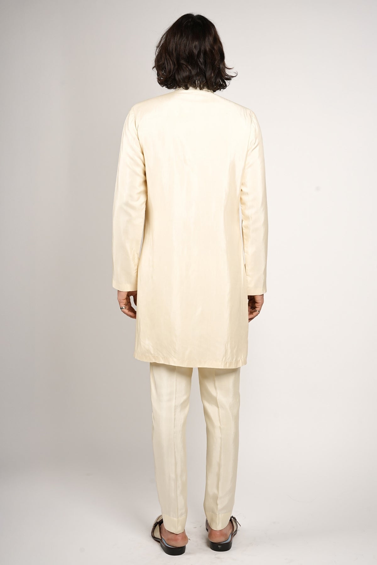 Svar Kurta Set