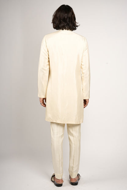 Svar Kurta Set