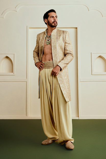 Dino Morea Aariz Sherwani Set
