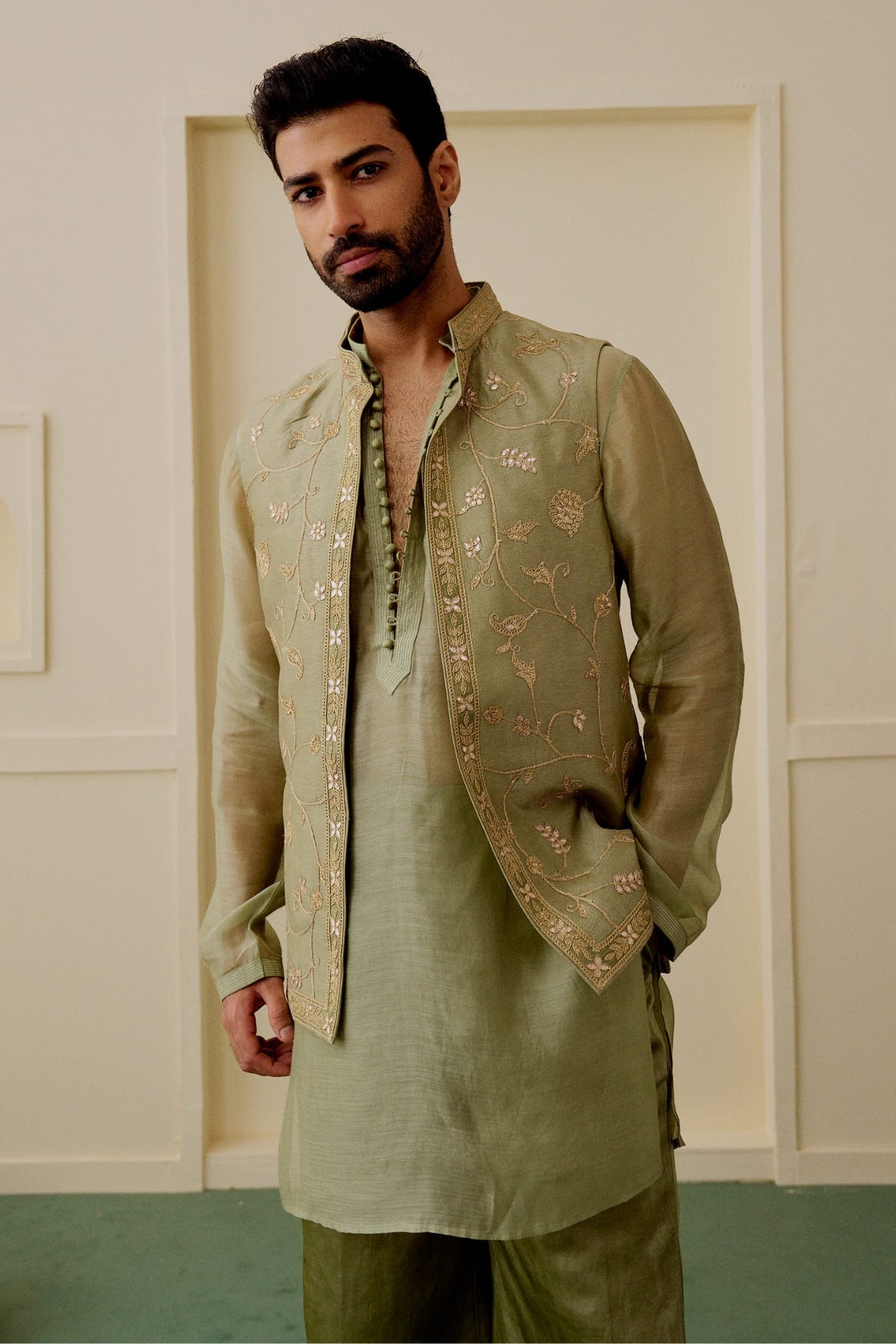 Veer Bandi Set