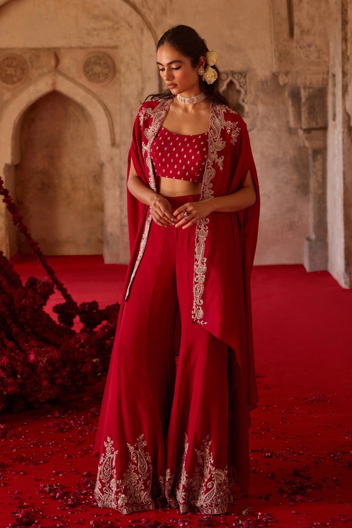 TAMANNA