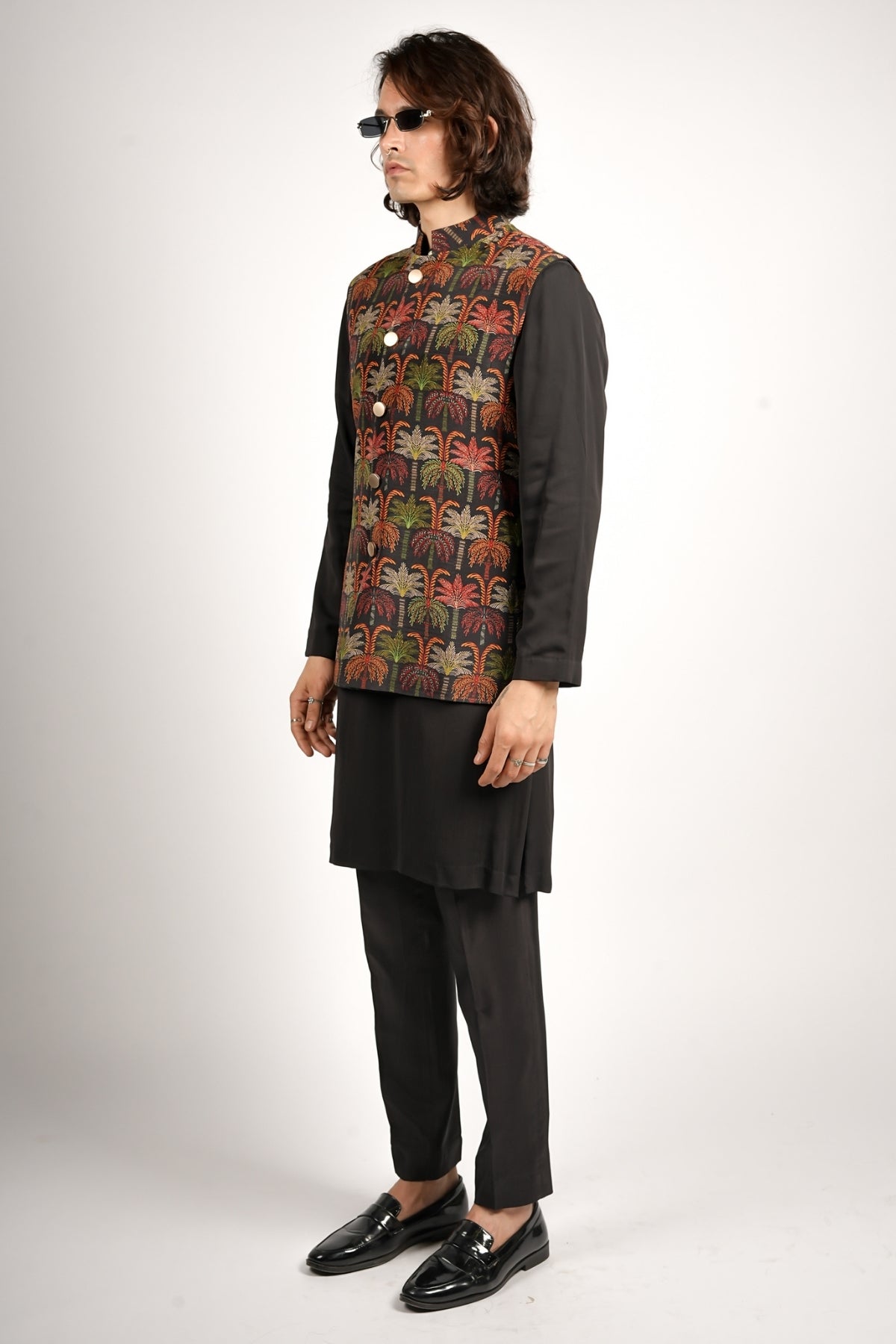 Aranya Tropical Bundi Set