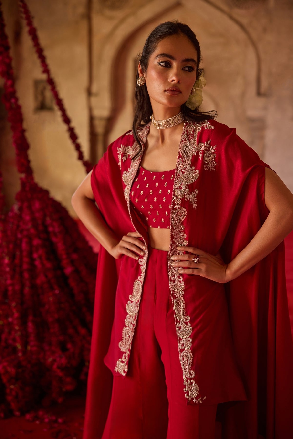 TAMANNA
