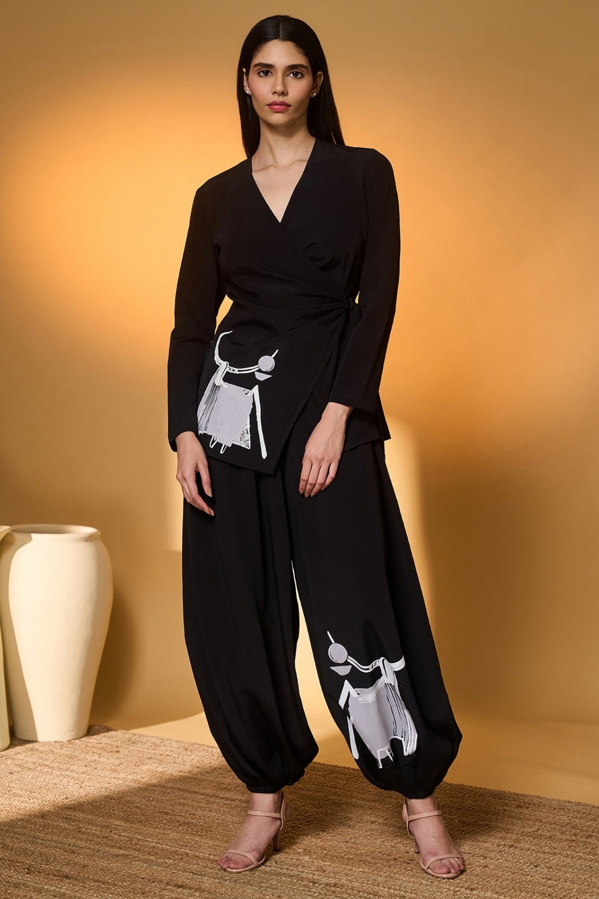 Pasture of Dreams Co-Ord Set