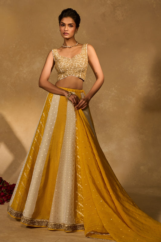 BHUMI LEHENGA
