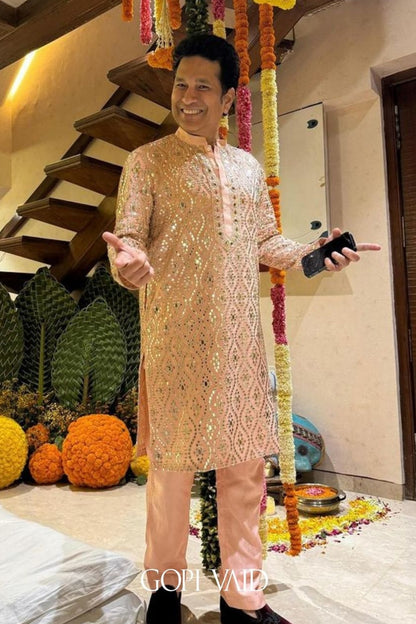 Sachin Tendulkar