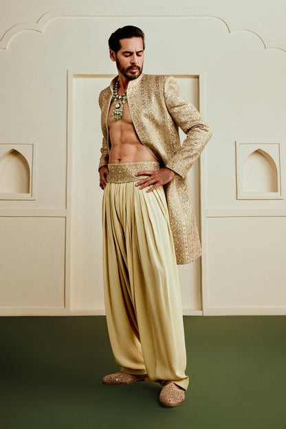 Dino Morea Aariz Sherwani Set