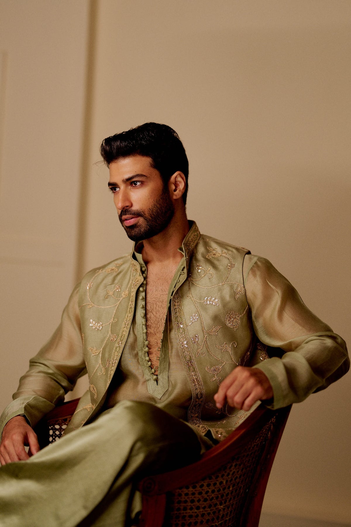 Veer Bandi Set