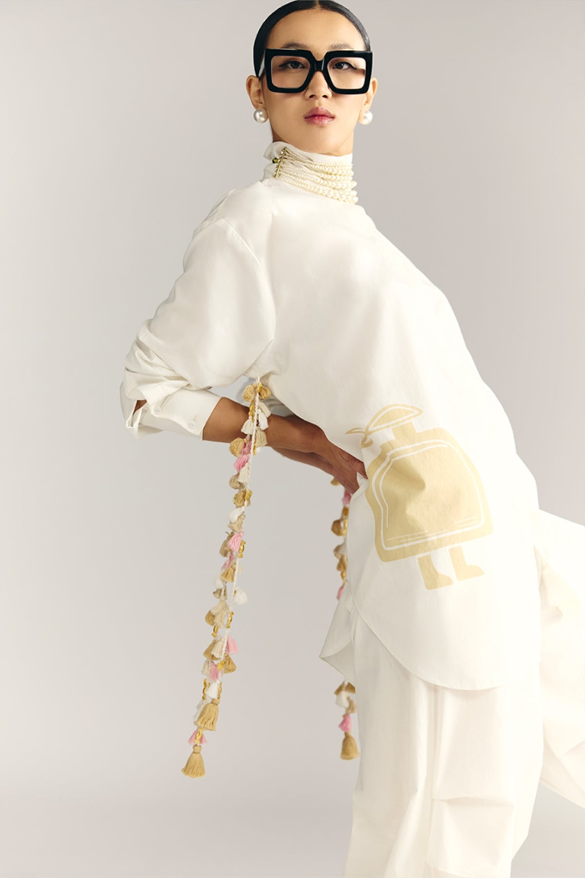 The Island Keeper Co-Ord Set