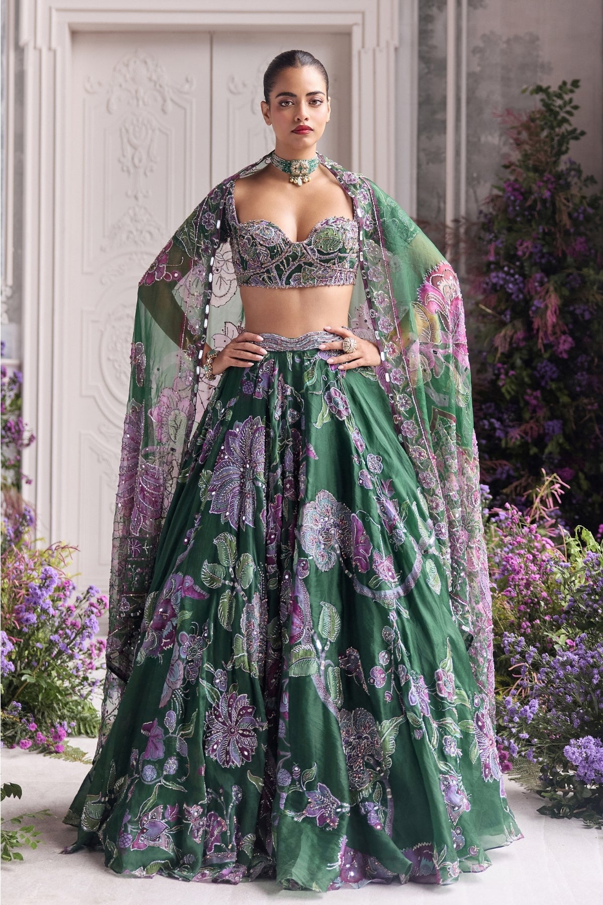 Adaia Bridal