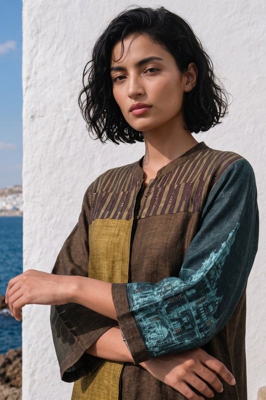 Meadow Co Ord Set
