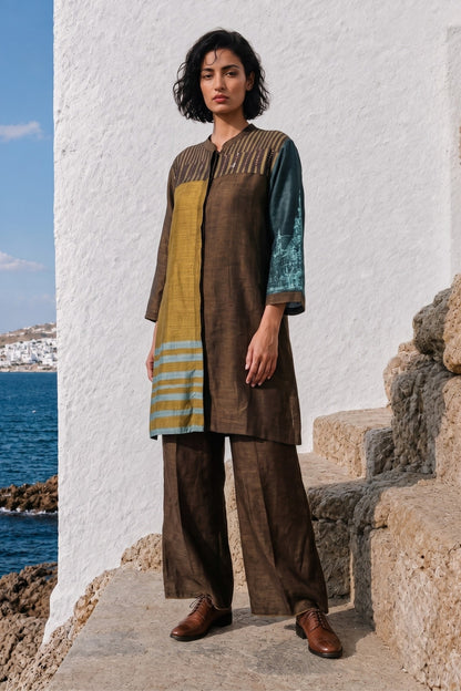 Meadow Co Ord Set
