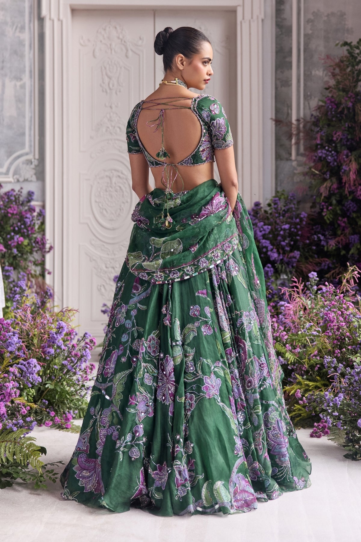 Adaia Bridal