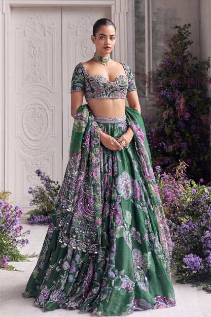 Adaia Bridal