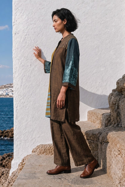 Meadow Co Ord Set