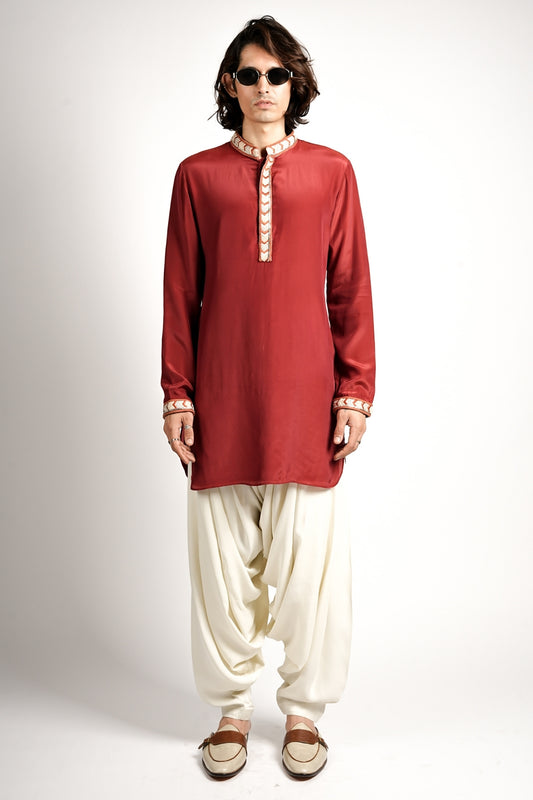 Advait Kurta Set