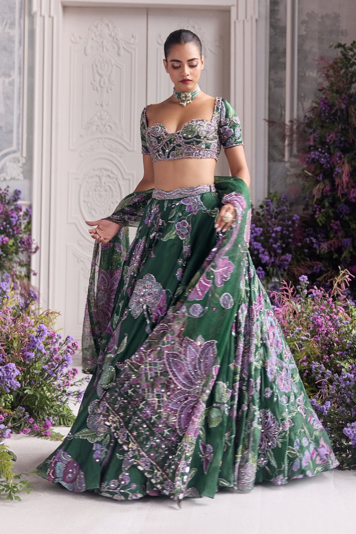 Adaia Bridal