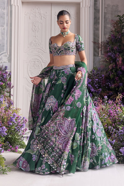Adaia Bridal