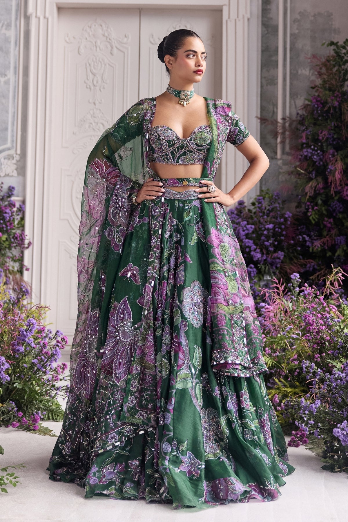 Adaia Bridal