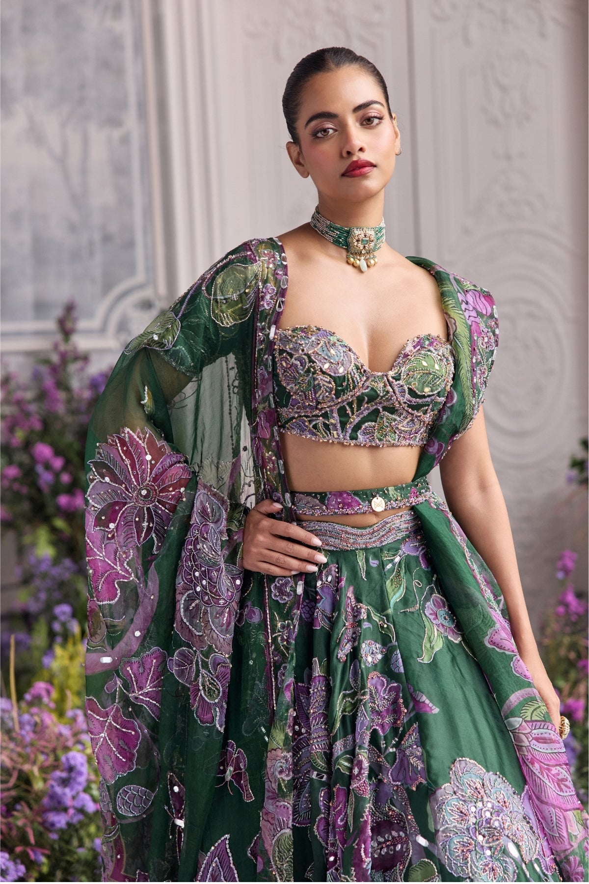Adaia Bridal