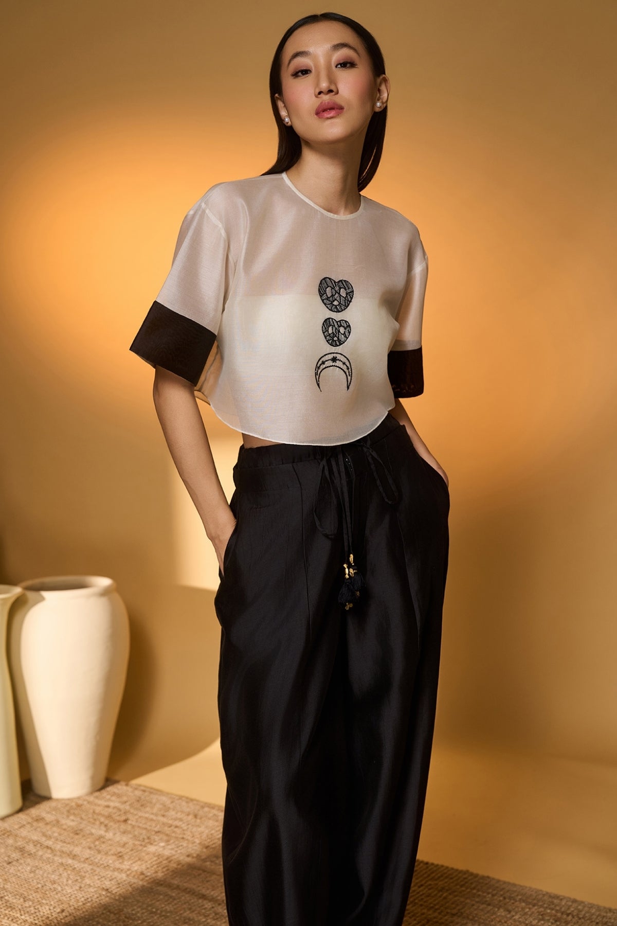 Midnight Snack Co-Ord Set