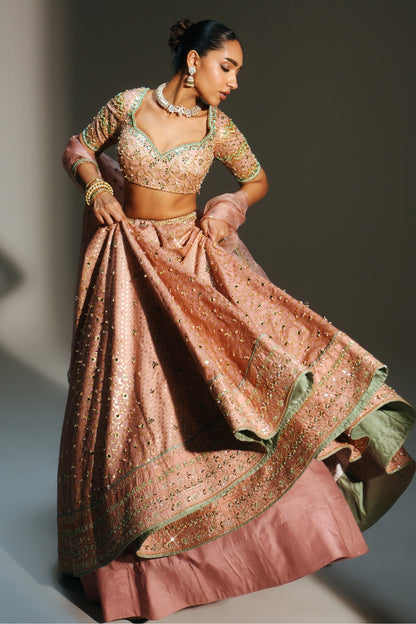 FARAH