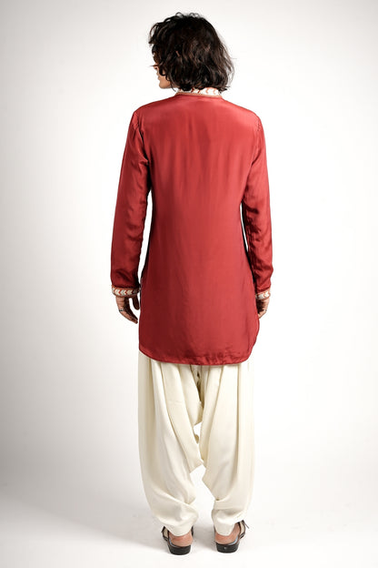 Advait Kurta Set