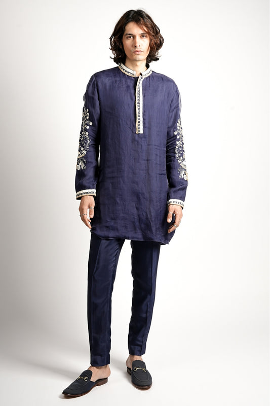 Sterling Kurta Set