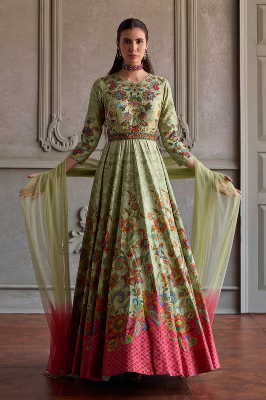 Ruhani