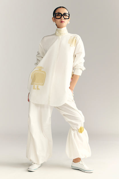 The Island Keeper Co-Ord Set
