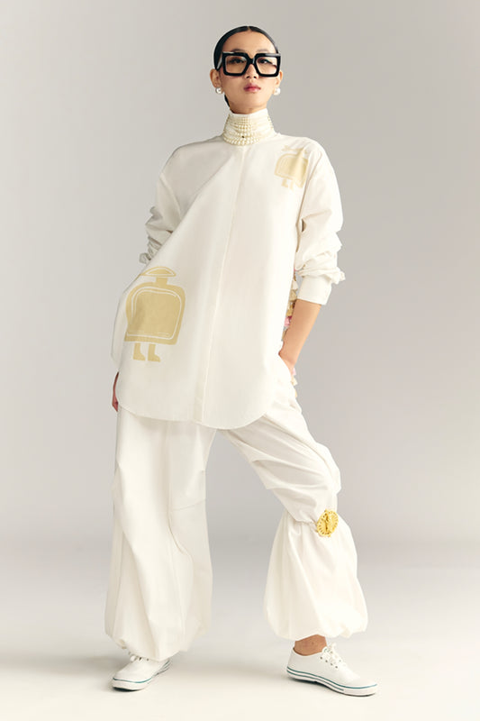 The Island Keeper Co-Ord Set