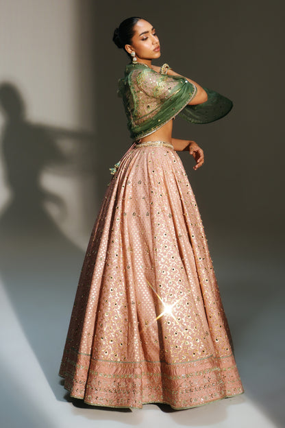 FARAH