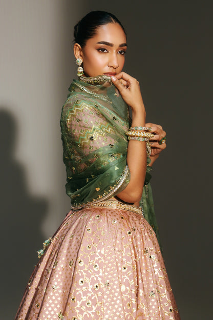 FARAH