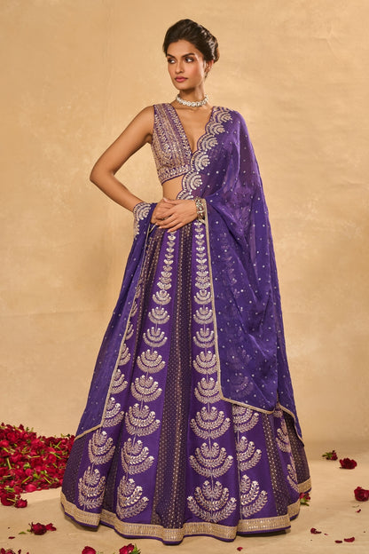 MAITRI LEHENGA