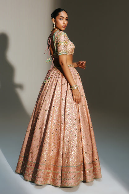 FARAH