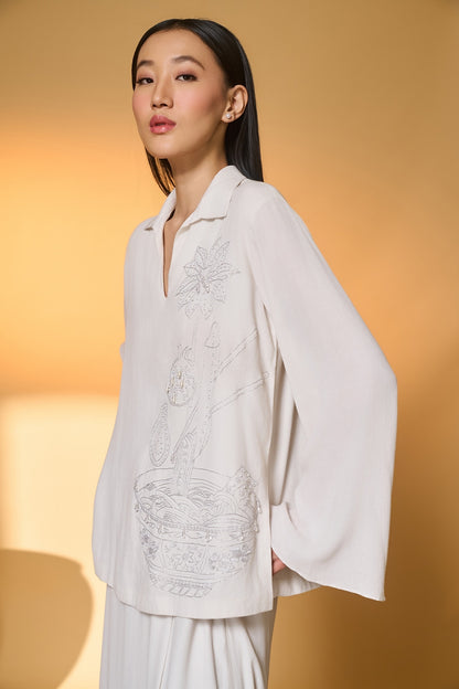 Table For One Co-Ord Set