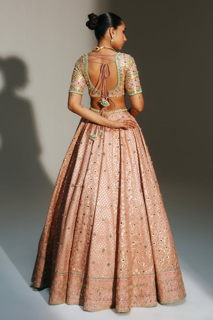 FARAH